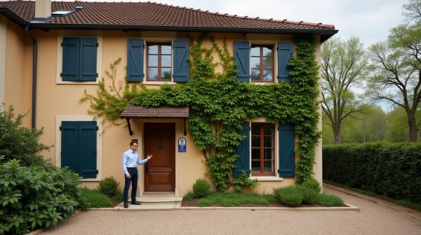 5 raisons d'adopter l'isolation thermique extérieure chez vous