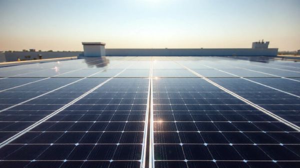 Comment les panneaux solaires photovoltaïques allègent vos coûts