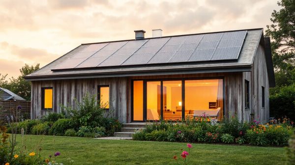 Guide des astuces pour économiser grâce à la rénovation énergétique