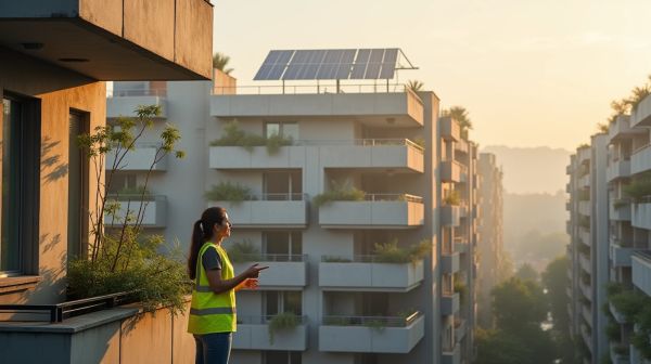 Rénovation énergétique : comment faire des économies durables ?