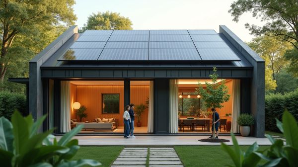 Rénovation énergétique : comment faire des économies durables ?