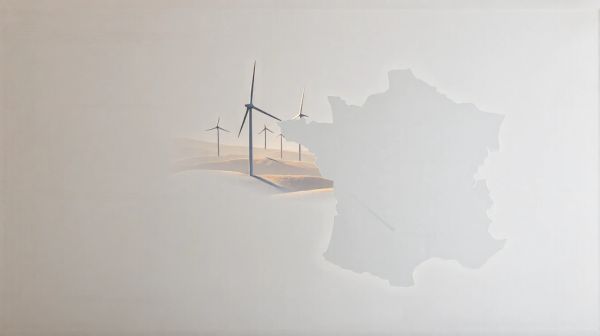 Top 5 technologies pour l'énergie renouvelable en France