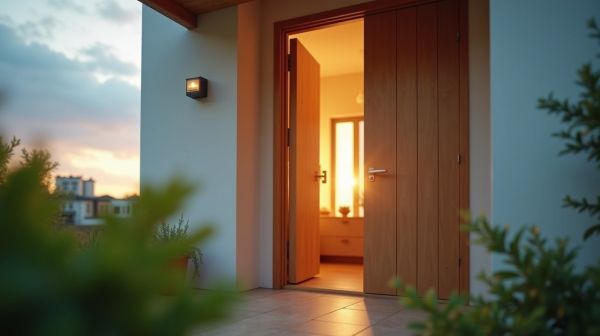 Vous envisagez l'isolation thermique extérieure ? Découvrez ses avantages.