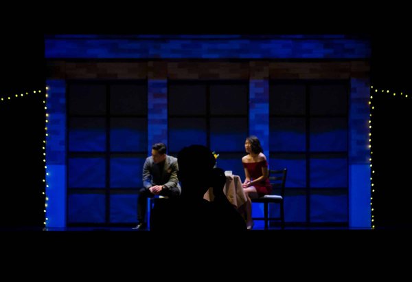 Comment monter une production de comédie musicale basée sur des œuvres littéraires classiques?