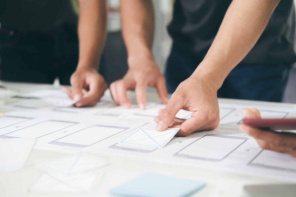 Quelles applications mobiles recommander pour améliorer sa pratique du dessin?