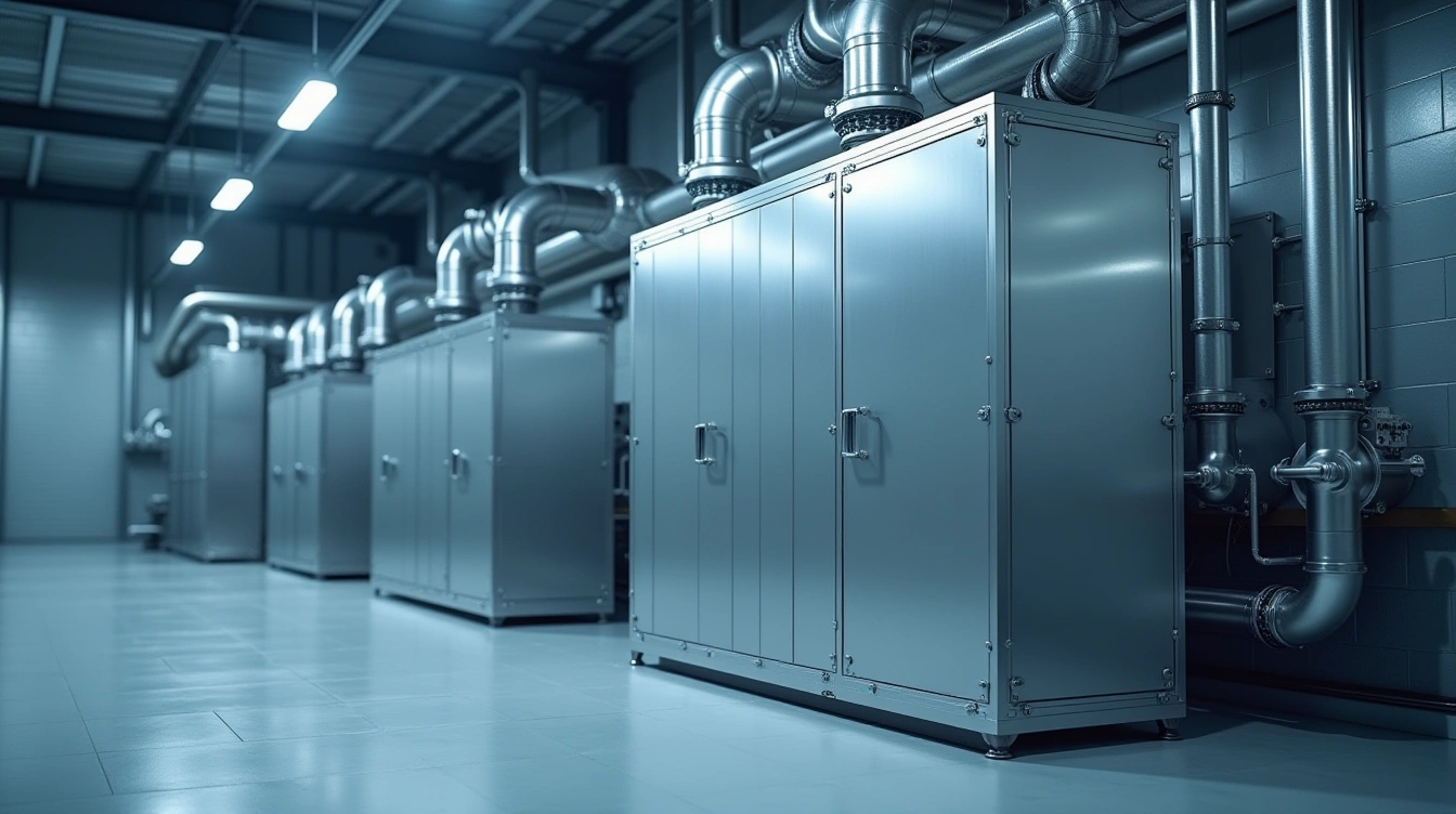 Questions fréquentes sur l'installation d'équipements thermiques